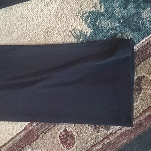 Chico's Easywear Sz 1 regular us 8 - Picture 2 of 11